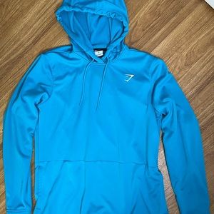 Gymshark Men Hoodie size XL